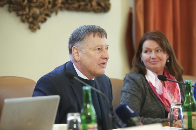 Vladimír Balaš