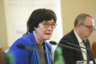 Eva Zažímalová