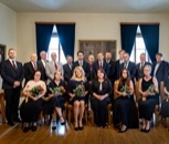 Prezident jmenoval 20 profesorek a profesorů Univerzity Karlovy