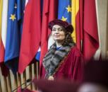 Rektorka UK Milena Králíčková opět zvolena předsedkyní ČKR