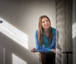 Karolína Pštross z FSV UK: Silná společnost stojí na vědě